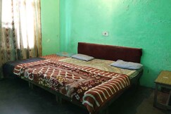 Hotel Soft Touch, Jammu