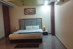 HOTEL ARCHIT INERNATIONAL, Singrauli