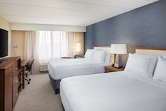 DoubleTree by Hilton Ann Arbor North, Lenawee