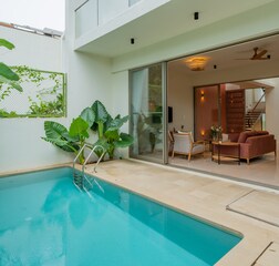 Swimming Pool 1