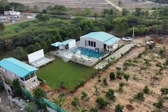Cherish Farm Stay, Medchal