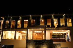 Dream Rock Resort, Calicut (Kozhikode)
