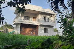 Nisarg Farm Resort, Ahmednagar