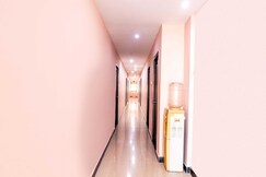 HOTEL O NEW SS INN, Guntur