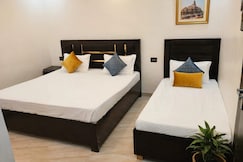 Temple View Guest House | 20 Mts from Ram Mandir, Ayodhya