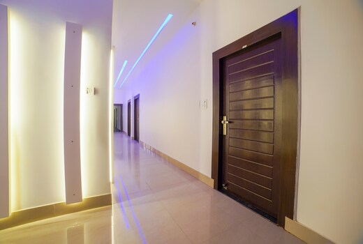 Hotel O Corinthian