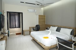 HOTEL SITARA ELITE, Chintapalle