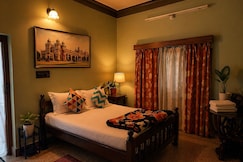 A Timeless Mysuru Bungalow., Mysore