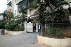 SSV Home stay, Tirupati