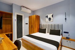 Hotel O iHeights Luxury Stay & Comfort, Lucknow