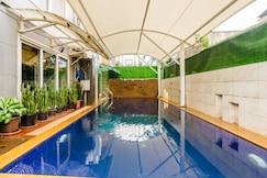 Alaya Stays Moonstone Meadows 1 Suite Room With Shared Pool, Lonavala