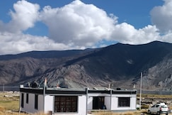 Farka House, Pangong