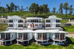 COASTAL GRAND  RESORT  KOTAGIRI, Ooty