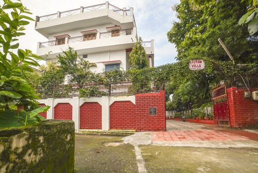 Home Gautam Homestay