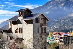 Rohtang Chalet Manali, Manali