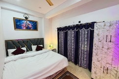 Ruby Homestay, Varanasi