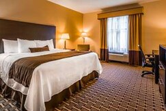 Best Western Plus The Inn & Suites At The Falls, Dutchess