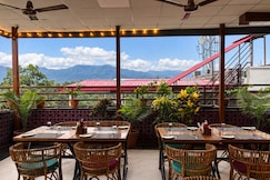 Hotel The Tusk, Rishikesh