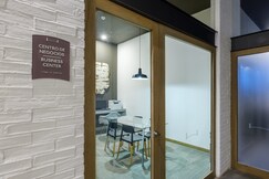 Staybridge Suites Villahermosa, Centro