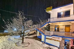 Bunker Burwa Manali, Manali