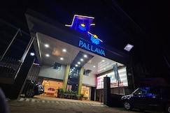Hotel Pallava Rajadhani, Thiruvananthapuram