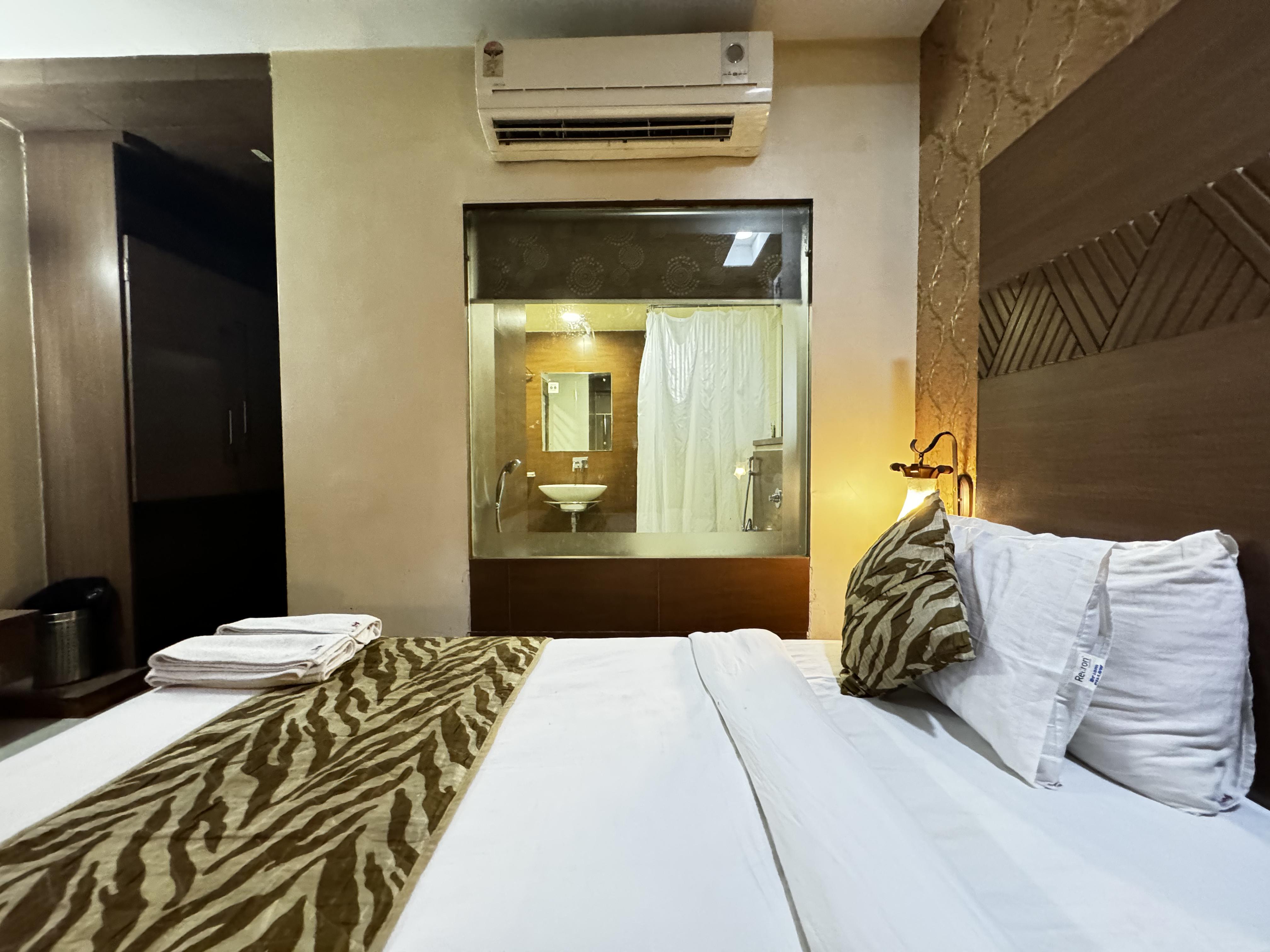 Hotel Sonia 3