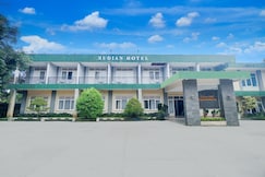 Hotel O Bogor near Taman Safari formerly Hotel Rudian 1, Bogor