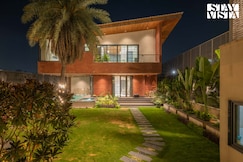 StayVista at Palm Tree Breeze, Jaipur