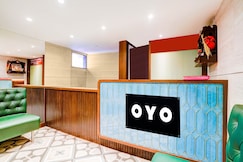 Hotel O Woodland, Mumbai