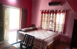 Non Ac. Room