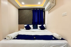 Hotel Kiaan Blue, Ujjain