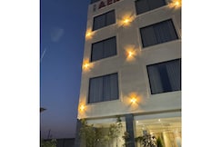 The Aero Lounge, Gurdaspur