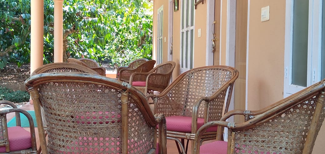 Coorg Spice Homestay - Tap to explore photos