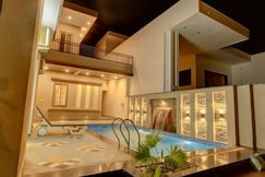 Yasho Villa Entire 6 BHK with Private Swimming Pool, Udaipur