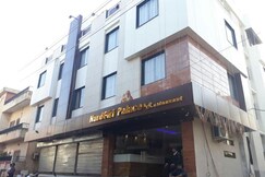 NandGiri Palace & Restaurant, Gwalior