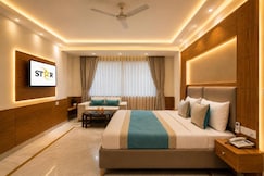 Hotel Aero Star by Star Group, Delhi