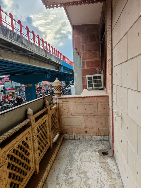 Bharat Heritage near to Palam Metro Station - Tap to explore photos