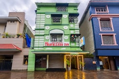 Travellers Inn near Fort, Mumbai