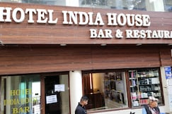 HOTEL INDIA HOUSE, Dharamshala
