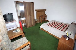 Hotel The Srikhand, Sarahan (HPTDC), Rampur, Himachal Pradesh