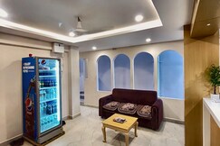 SAPTHAGIRI GRAND, Nellore
