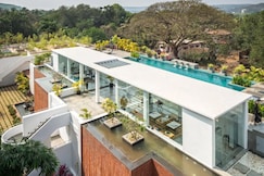 2BHK Soft Luxury Flat Nerul Goa, Goa