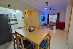 Arcadian Riverview Near Sri Sri University With Kathajodi Riverview, Paradeep