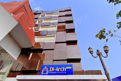 Hotel Di Arch Lucknow, Lucknow