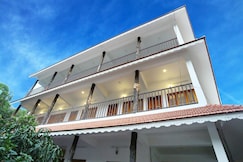 Periyar Canopy Thekkady, Thekkady