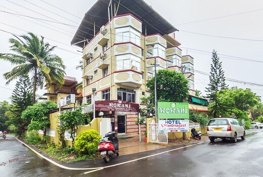 Hotel Chandrageet