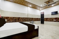 Hotel O R R GARDEN HOTEL, Kanpur