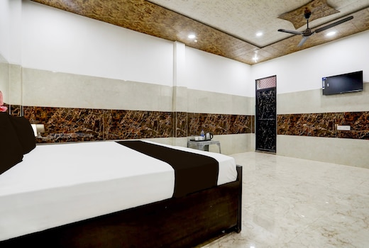 Hotel O R R GARDEN HOTEL