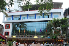 Hotel Palace Inn, Cochin