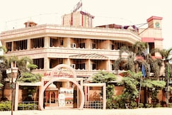 Hotel Buddha Heritage, Patna